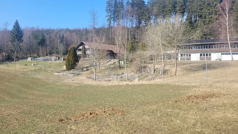 Tierheim Tannenboden — Tierheim in Utzigen, Bern. Bewertung 4.2/5.