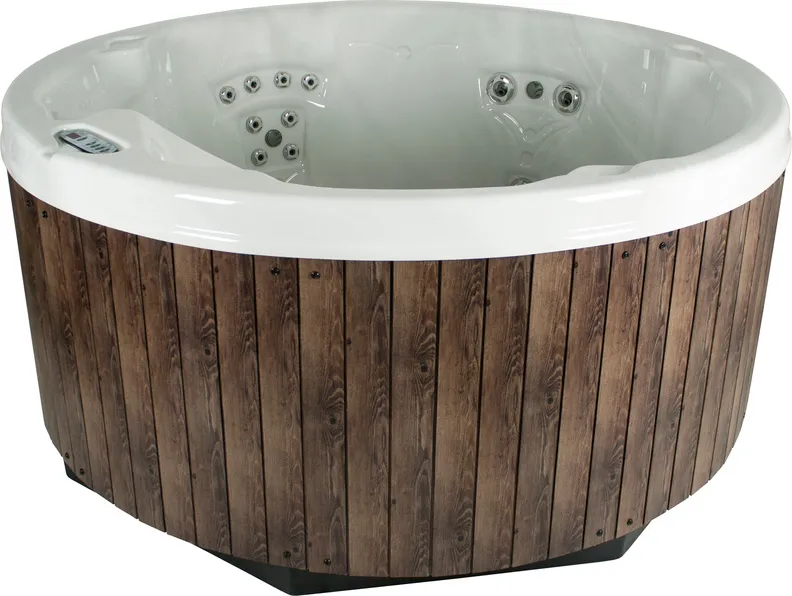 My Wellness World Sàrl - Le professionnel du spa depuis 1995 — Tierheim in Gurwolf, Freiburg. Bewertung 4.9/5.