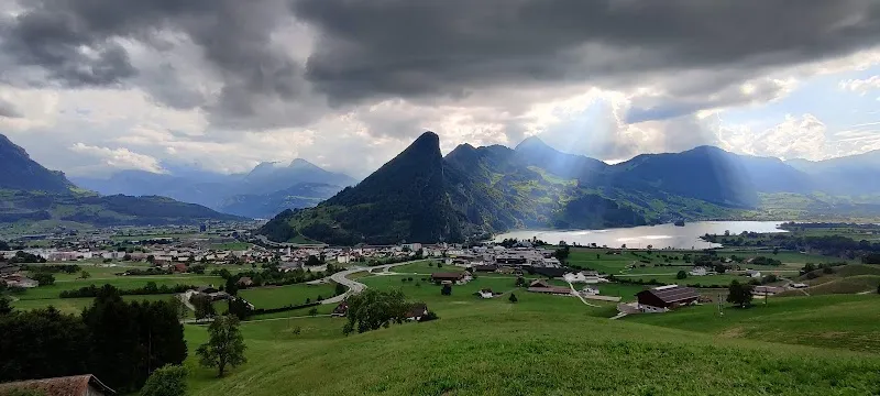 Claudio Protopapa - Tierheim und Tierpension — Tierheim in Seewen, Schwyz. Bewertung 5.0/5.