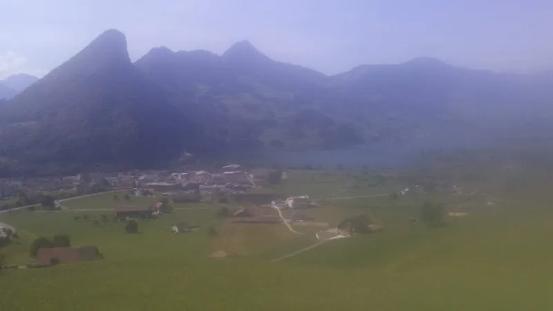 Claudio Protopapa - Tierheim und Tierpension — Refuge, Seewen, Schwyz. Foto 3