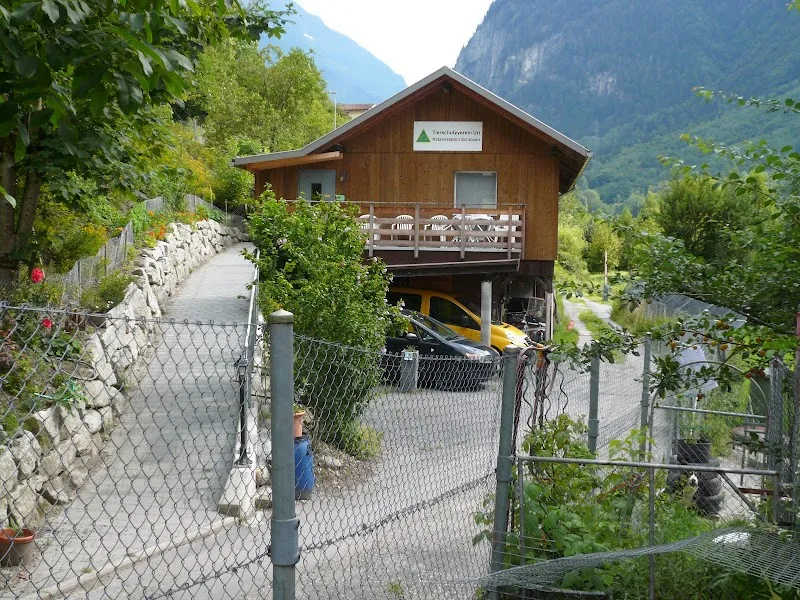 Tierschutzverein Uri (TSVU) — Tierheim, Silenen, Uri. Foto 2