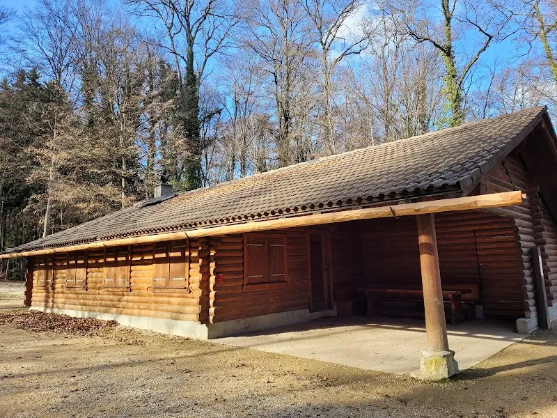 Refuge du Bois de la Côte — Tierheim in Morges, Waadt. Bewertung 4.6/5.