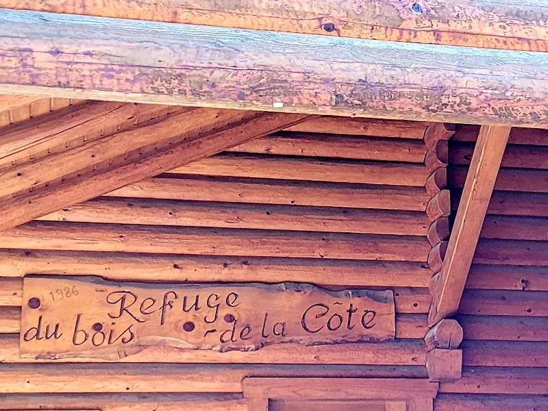 Refuge du Bois de la Côte — Tierheim, Morges, Waadt. Foto 3