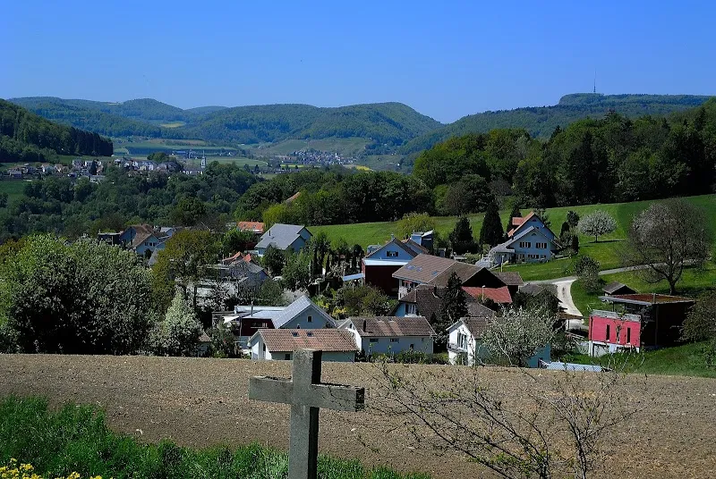 Aargauischer Tierschutzverein ATs — Tierheim, Untersiggenthal, Aargau. Foto 3