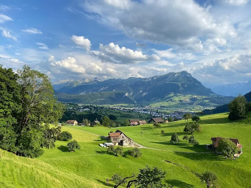 Tierheim Burg, Tierschutzverein Schwyz — Tierheim in Seewen, Schwyz. Bewertung 4.5/5.