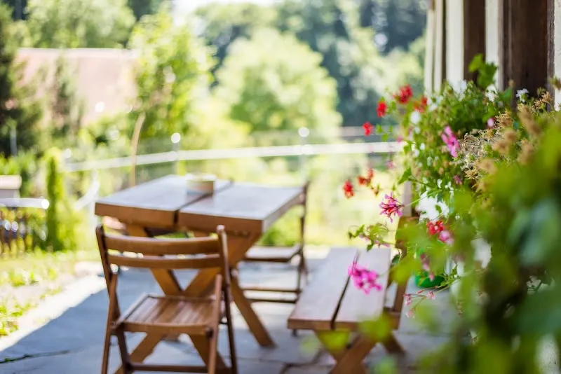 Tierheim am Böhler — Tierheim, Unterkulm, Aargau. Foto 3