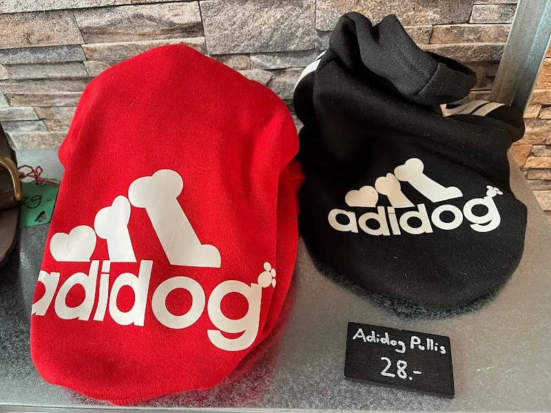 Hunde Shop — Animalerie, Rheinfelden, Argovie. Foto 3