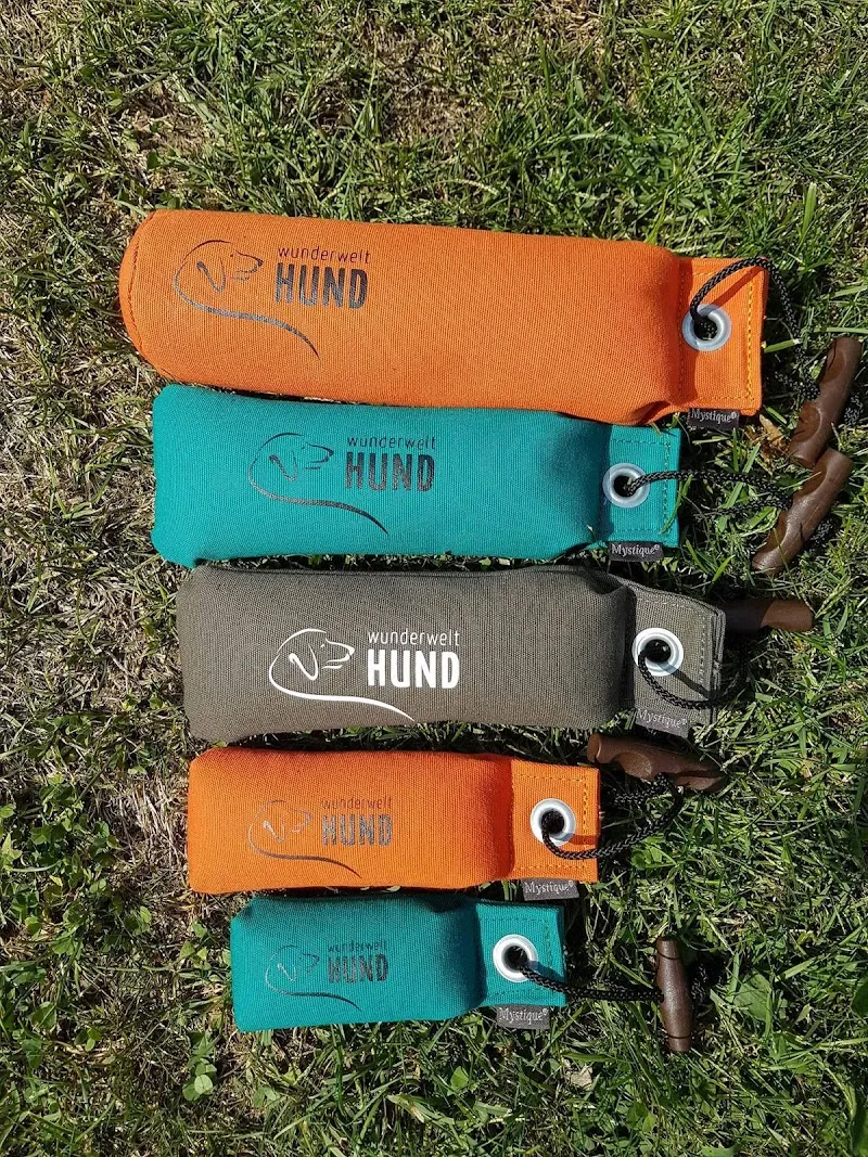 everdog — Animalerie, Schinznach-Dorf, Argovie. Foto 2