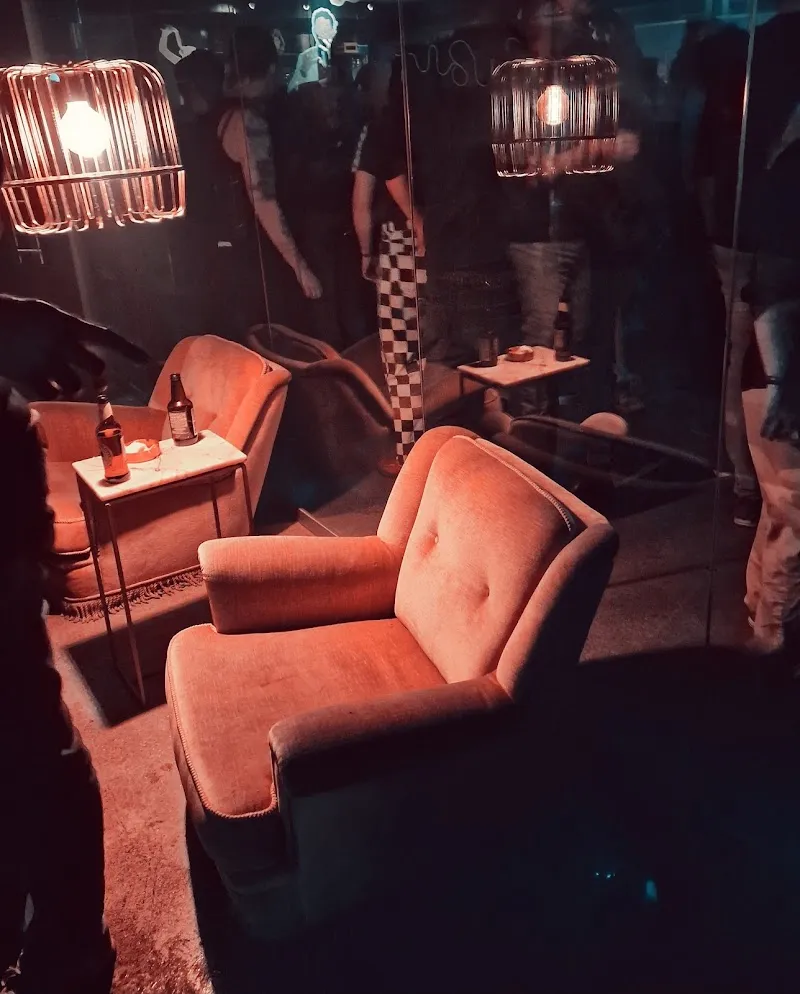 zoo club — Animalerie, Aarau, Argovie. Foto 2