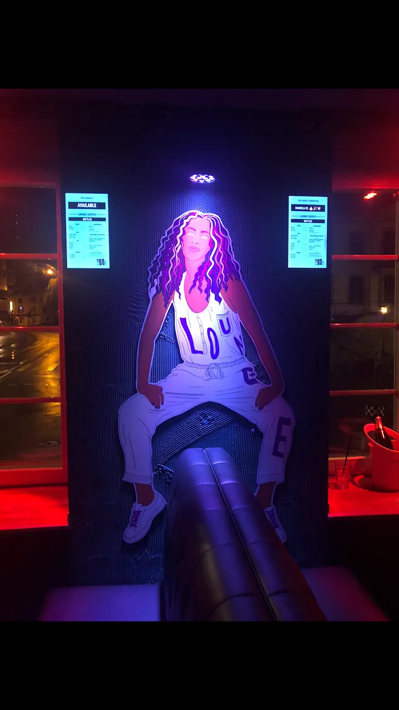 zoo club — Animalerie, Aarau, Argovie. Foto 3