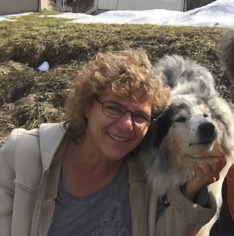 Barbara Zanettin /Hundesitter / Tierbetreuung / Spazierservice — Katzenpension in Alt St. Johann, St. Gallen. Bewertung 5.0/5.