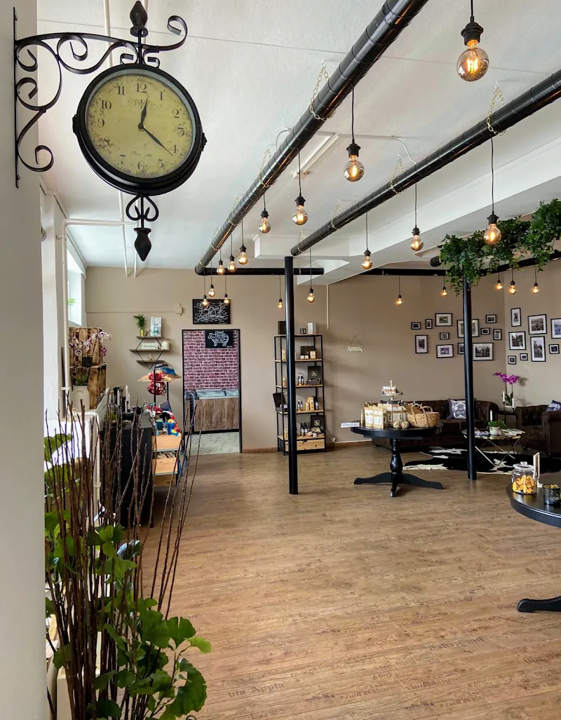 House of Barf — Animalerie, Waldstatt, Appenzell Rhodes-Extérieures. Foto 2