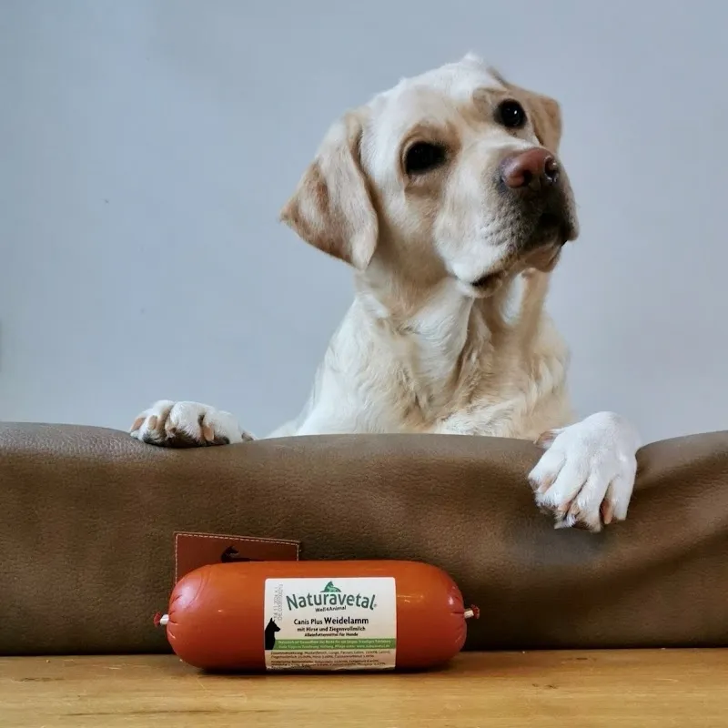Naturavetal Schweiz — Zoofachhandel in Kriessern, St. Gallen. Bewertung 5.0/5.