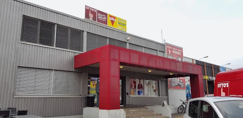 QUALIPET Center Wil — Zoofachhandel in Wil, St. Gallen. Bewertung 4.1/5.