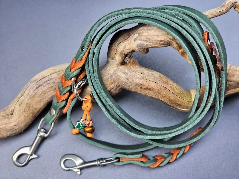 Pfotenpower Bichmann — Zoofachhandel, Arlesheim, Basel-Landschaft. Foto 3