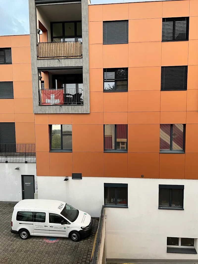 Tierparadies Frenkendorf — Zoofachhandel, Frenkendorf, Basel-Landschaft. Foto 3