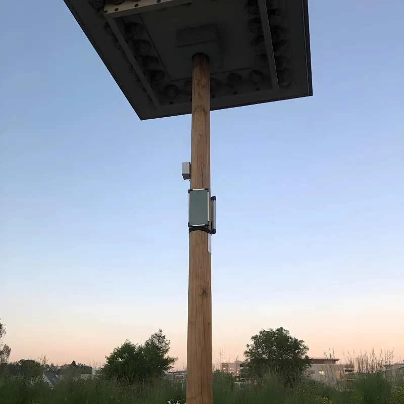 TweetyBot — Animalerie, Arlesheim, Bâle-Campagne. Foto 2