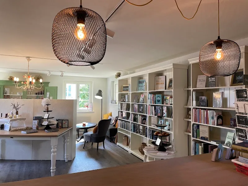 Wertschatz/ Bücher-Zeit-sein und mehr — Animalerie, Binningen, Bâle-Campagne. Foto 2