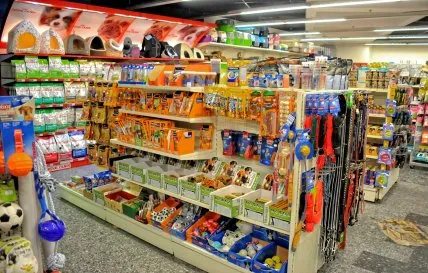 Clara Heimtierbedarf GmbH — Zoofachhandel in Basel, Basel-Stadt. Bewertung 4.7/5.