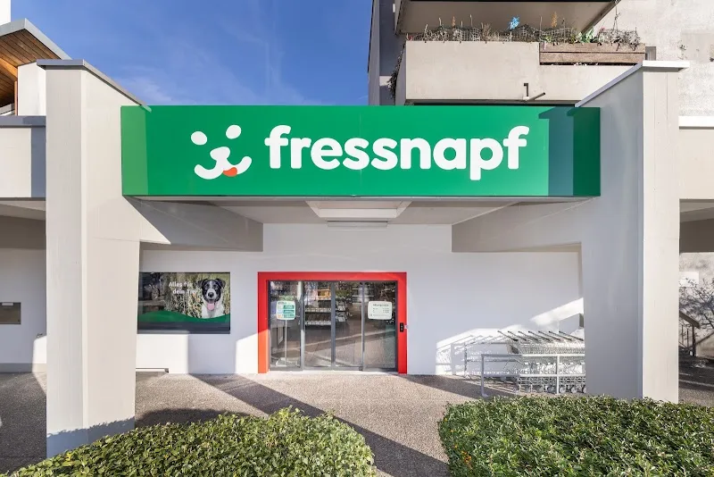 Fressnapf Oberwil — Zoofachhandel in Oberwil, Basel-Landschaft. Bewertung 3.7/5.