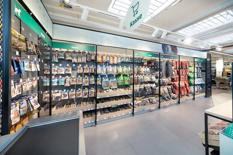 Fressnapf Oberwil — Animalerie, Oberwil, Bâle-Campagne. Foto 2