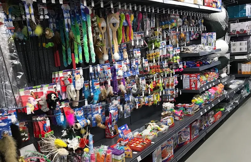 Petfriends Allschwil — Zoofachhandel in Allschwil, Basel-Landschaft. Bewertung 4.3/5.