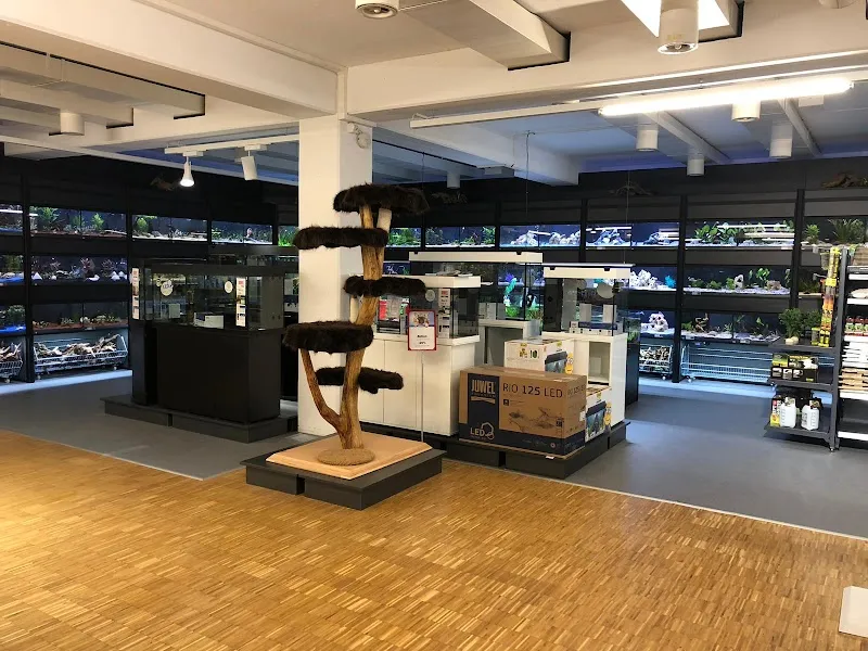 Petfriends Muttenz — Zoofachhandel in Muttenz, Basel-Landschaft. Bewertung 4.6/5.