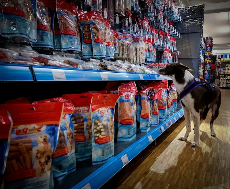 Petfriends Muttenz — Zoofachhandel, Muttenz, Basel-Landschaft. Foto 3