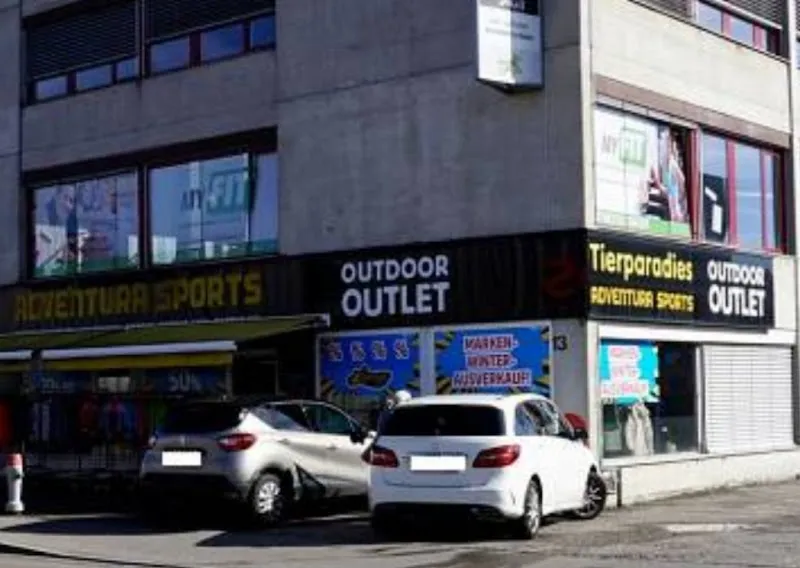 Tierparadies Oberwil — Zoofachhandel in Oberwil, Basel-Landschaft. Bewertung 4.4/5.