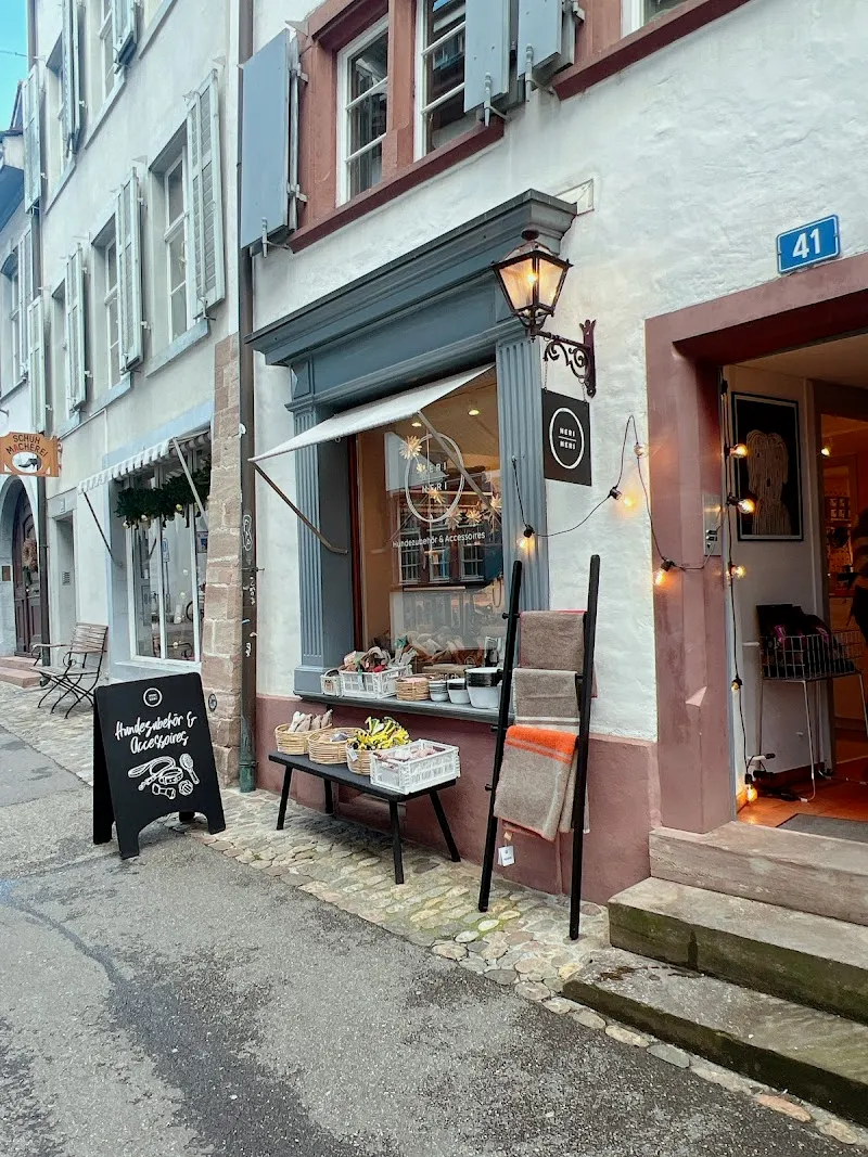 nerineri — Zoofachhandel in Basel, Basel-Stadt. Bewertung 4.8/5.