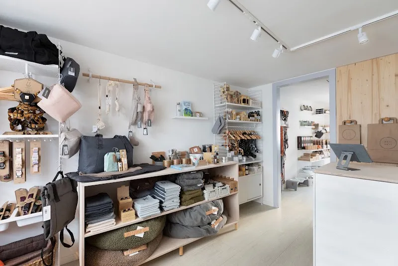 nerineri — Animalerie, Basel, Bâle-Ville. Foto 3