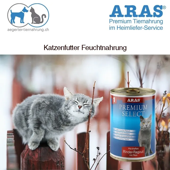 Aegerter Tiernahrung — Animalerie, Grossdietwil, Lucerne. Foto 3