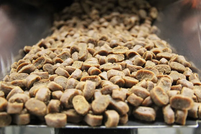 Allfarm AG — Zoofachhandel in Buckten, Basel-Landschaft. Bewertung 4.2/5.