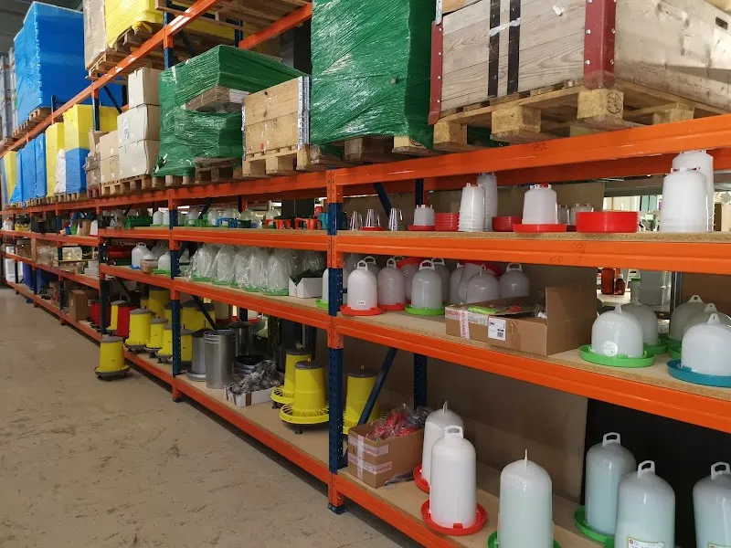 Ds Eiermandli GmbH — Zoofachhandel in Konolfingen, Bern. Bewertung 4.8/5.