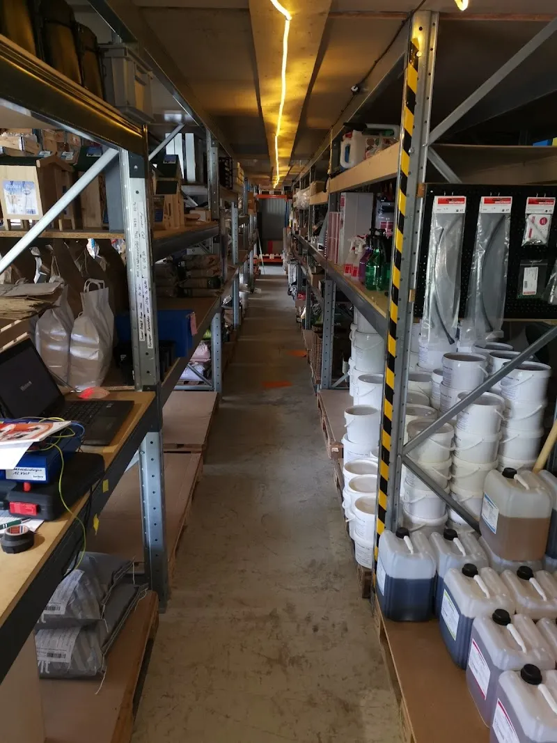 Ds Eiermandli GmbH — Animalerie, Konolfingen, Berne. Foto 3