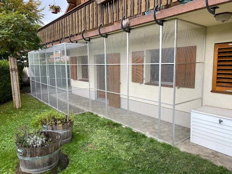 FeliCan - Hund und Katze — Animalerie, Rain, Lucerne. Foto 3