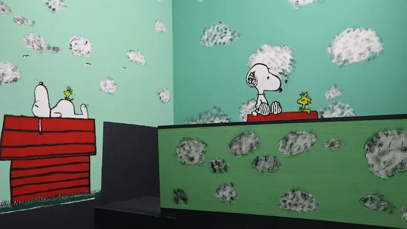 Ge's Dog Inn GmbH — Katzenpension in Landquart, Graubünden. Bewertung 5.0/5.