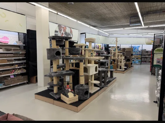 Fressnapf Ittigen — Animalerie, Ittigen, Berne. Foto 2