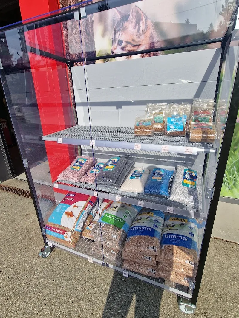Fressnapf Köniz — Animalerie, Liebefeld, Berne. Foto 2