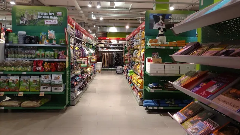 Fressnapf Langenthal — Zoofachhandel, Langenthal, Bern. Foto 2