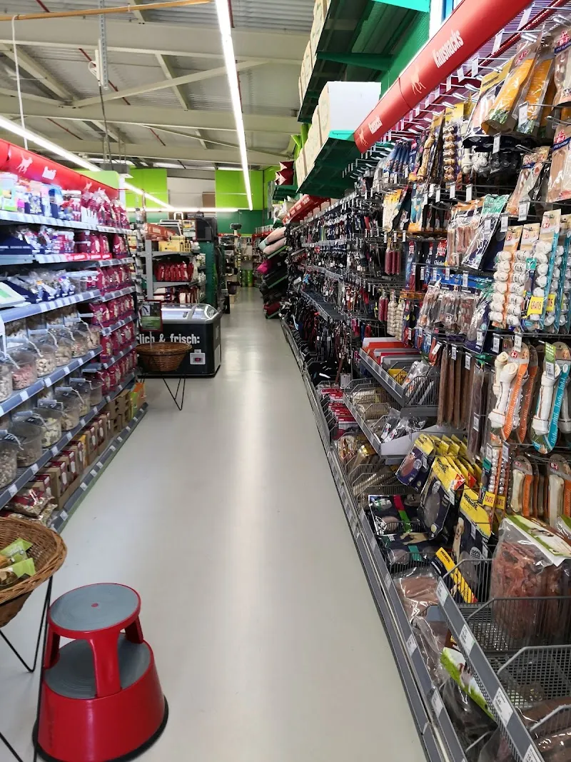 Fressnapf Steffisburg — Zoofachhandel, Steffisburg, Bern. Foto 2