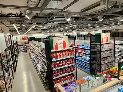 Fressnapf Worb — Zoofachhandel in Worb, Bern. Bewertung 4.4/5.