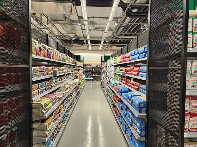 Fressnapf Worb — Animalerie, Worb, Berne. Foto 2