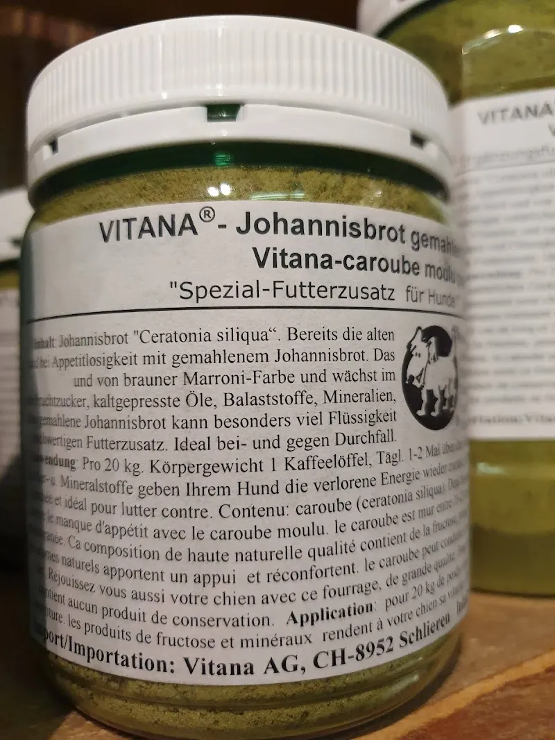 Hunde & Katzencenter GmbH — Zoofachhandel, Steffisburg, Bern. Foto 3