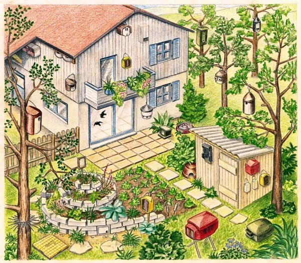 Küpfer + Gäumann, Gartenmaschinen Nachf. F. Gäumann — Zoofachhandel in Wichtrach, Bern. Bewertung 4.3/5.