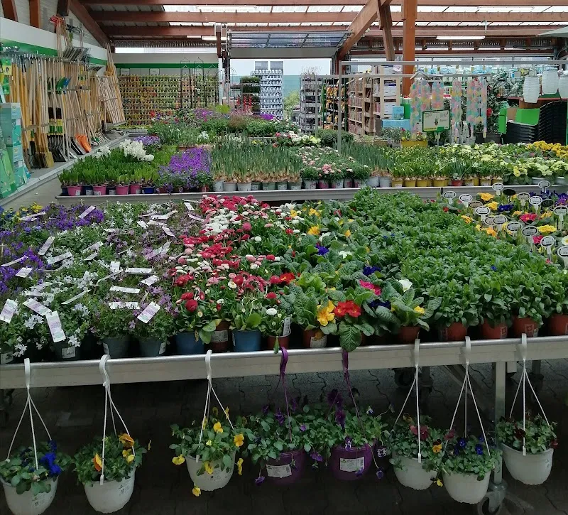 Landi Laden Muri — Animalerie, Muri, Argovie. Foto 2