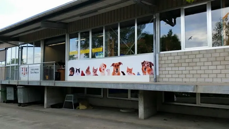 Meeris GmbH — Zoofachhandel in Lostorf, Solothurn. Bewertung 4.7/5.