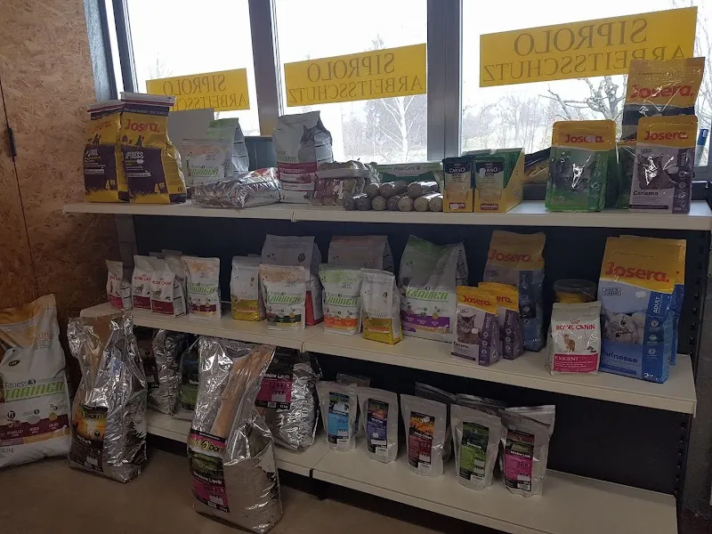 Meeris GmbH — Animalerie, Lostorf, Soleure. Foto 2