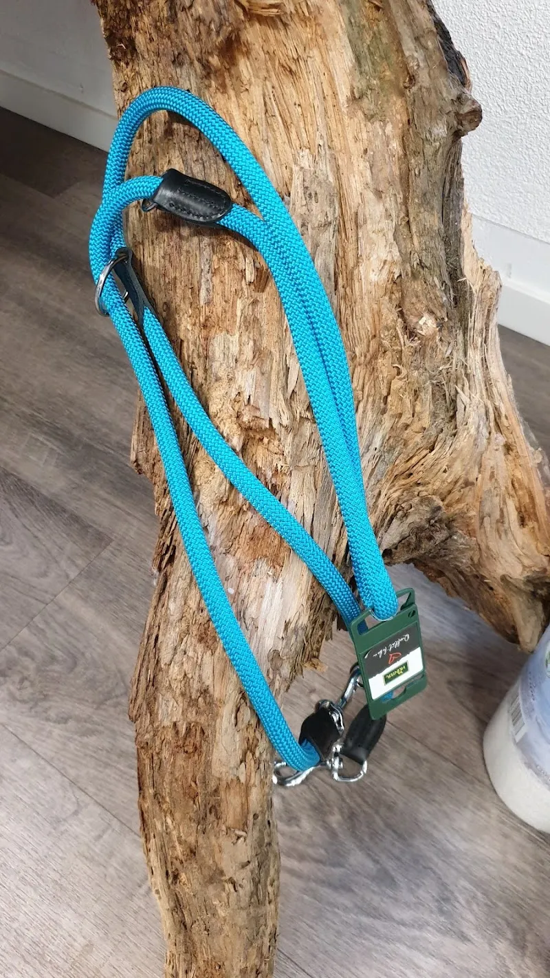 Meiko Heimtierbedarf AG — Zoofachhandel, Lyssach, Bern. Foto 2