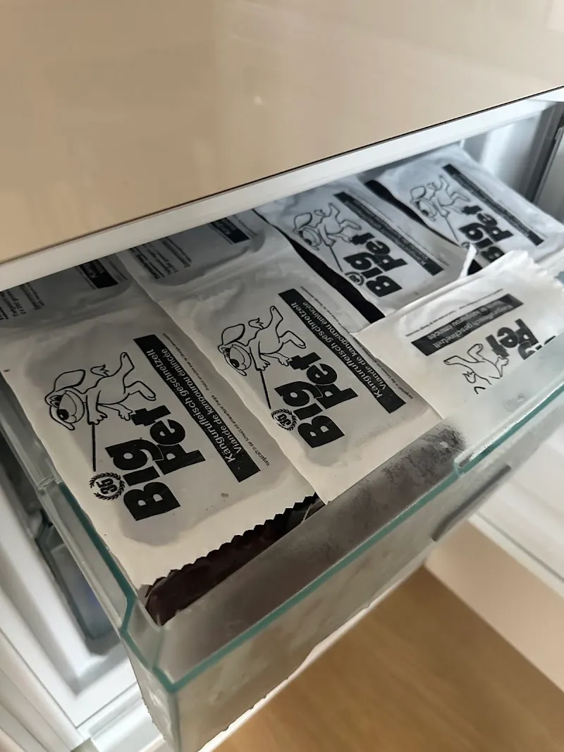 Mein BARF AG — Zoofachhandel, Bösingen, Freiburg. Foto 2